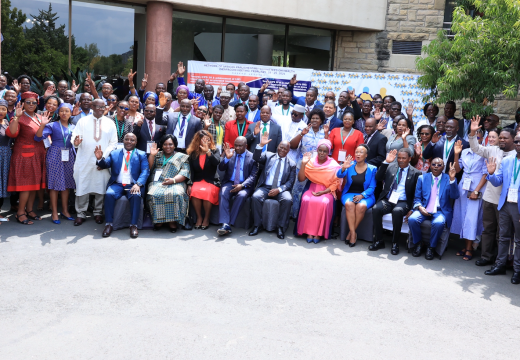 Report: The 15th Network of African Parliamentary Committees of Health (NEAPACOH) Meeting – 28-29 February 2024 – Maseru-Lesotho