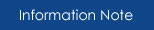 Information Note
